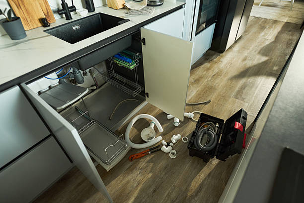 24/7 Emergency Drain Cleaning experts in Jackson, MS